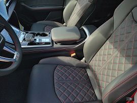 2026 Audi SQ8