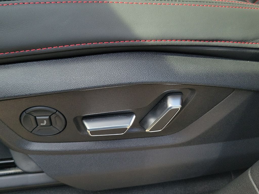 2026 Audi SQ8
