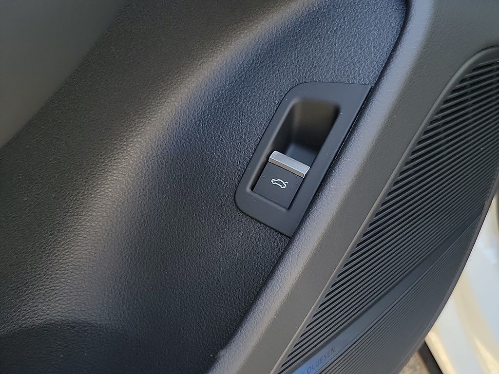 2026 Audi SQ8