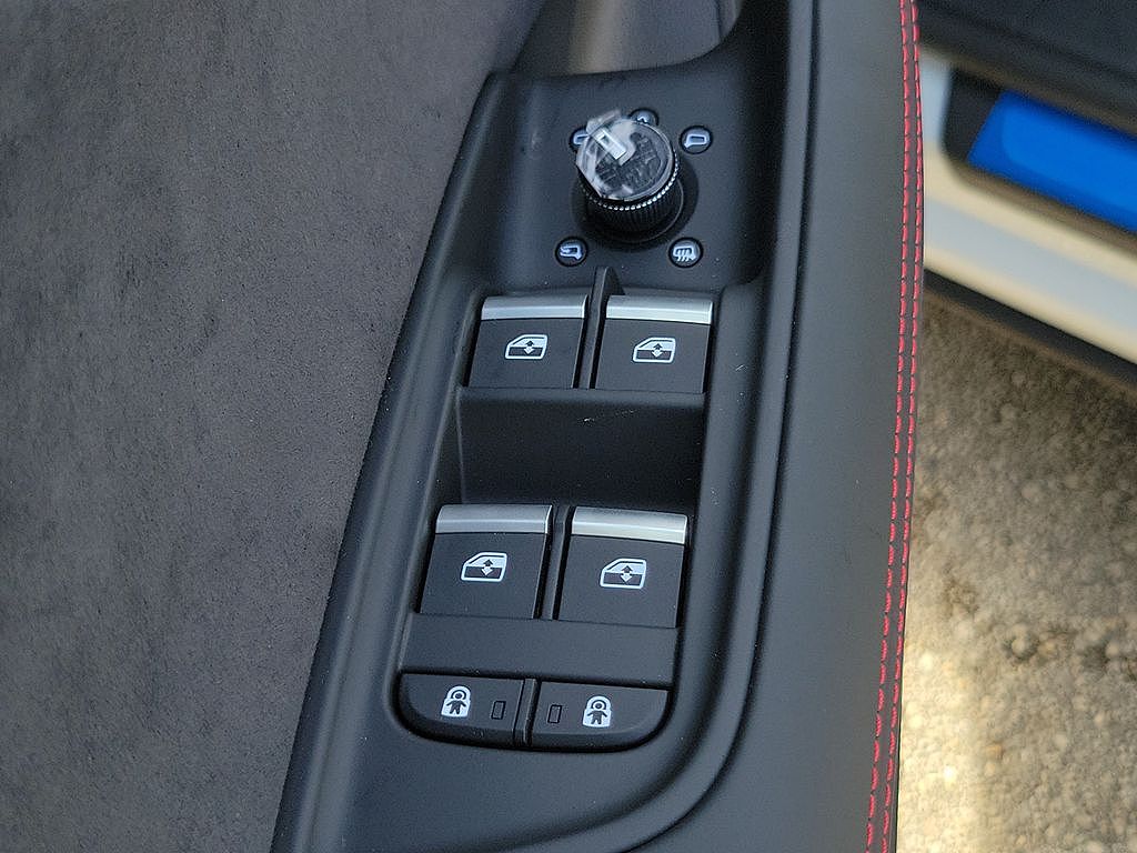 2026 Audi SQ8