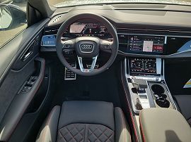 2026 Audi SQ8