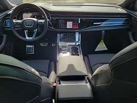 2026 Audi SQ8