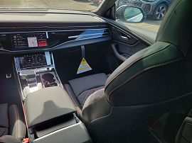 2026 Audi SQ8