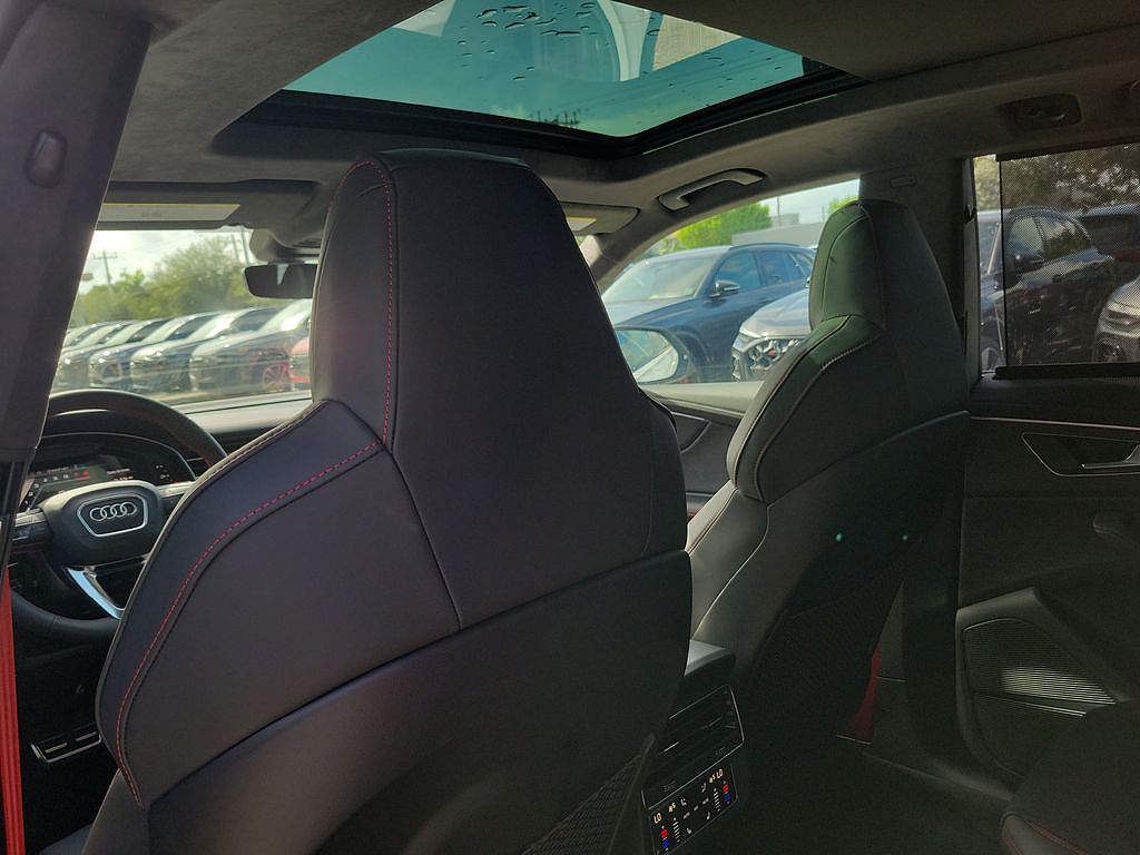 2026 Audi SQ8