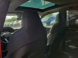 2026 Audi SQ8