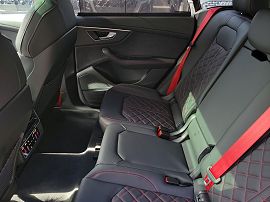 2026 Audi SQ8