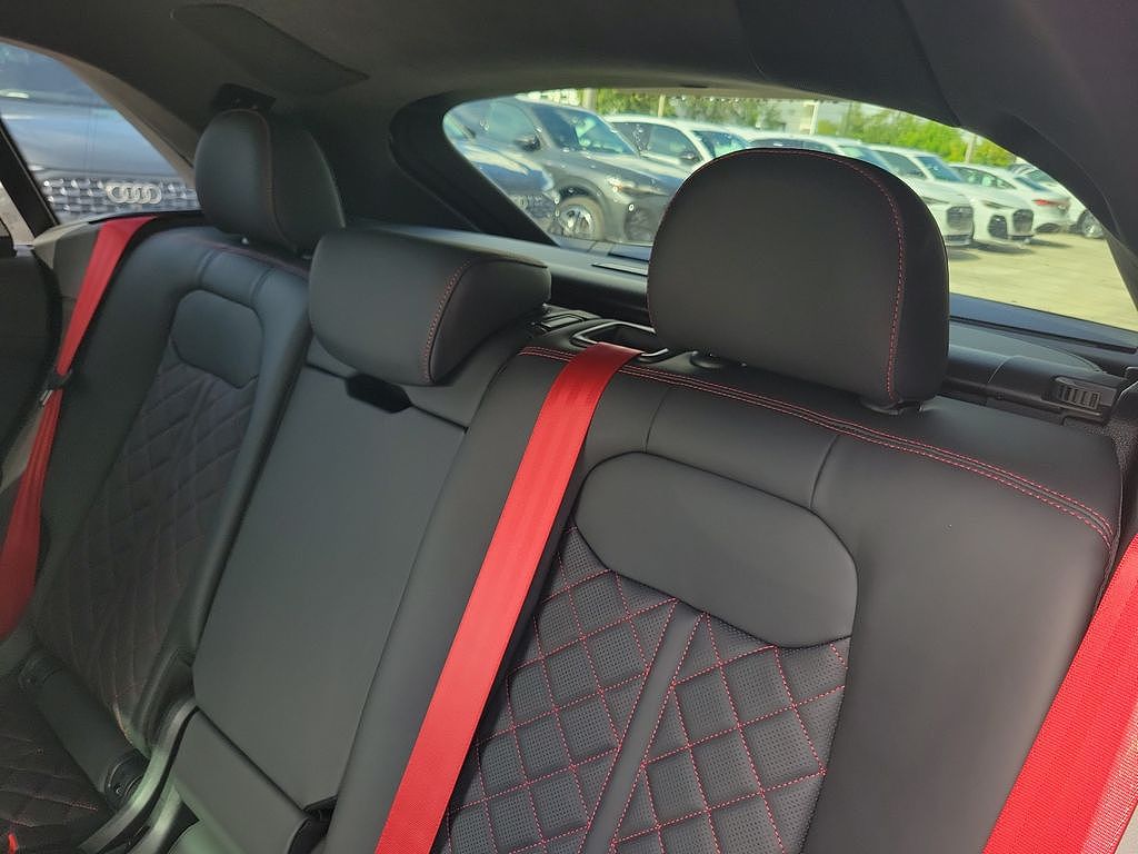2026 Audi SQ8