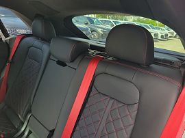 2026 Audi SQ8