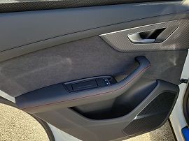 2026 Audi SQ8