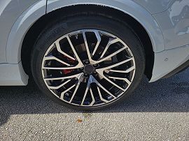 2026 Audi SQ8