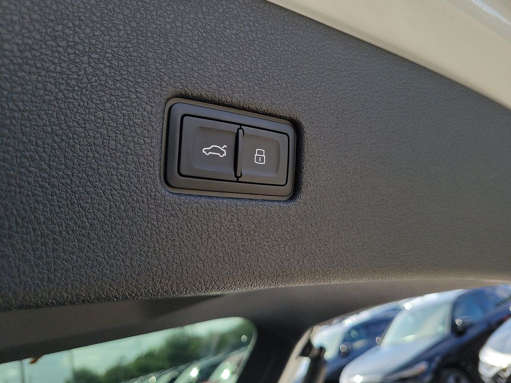 2026 Audi SQ8