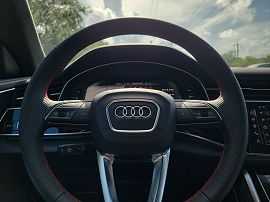 2026 Audi SQ8