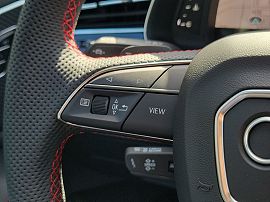 2026 Audi SQ8
