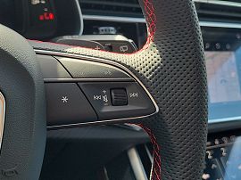 2026 Audi SQ8