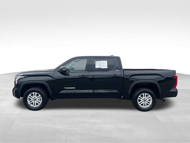 2023 Toyota Tundra