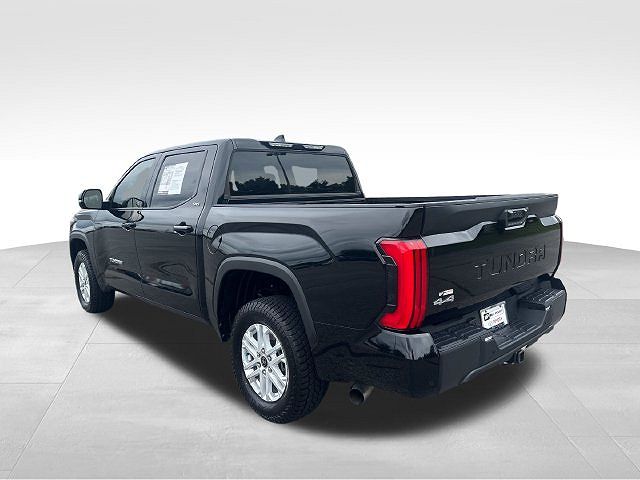 2023 Toyota Tundra