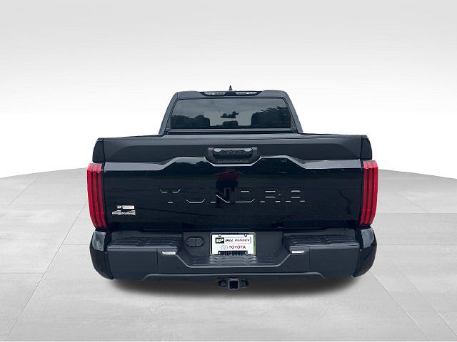 2023 Toyota Tundra