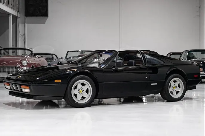 1986 Ferrari 328