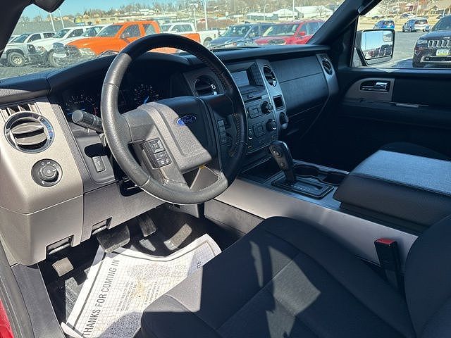 2017 Ford Expedition