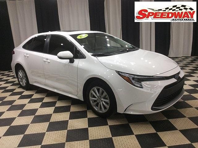 2023 Toyota Corolla