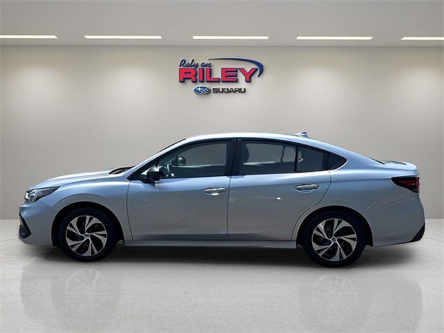 2023 Subaru Legacy