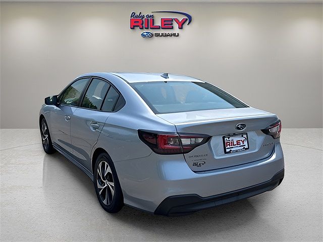 2023 Subaru Legacy