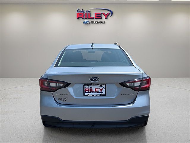 2023 Subaru Legacy