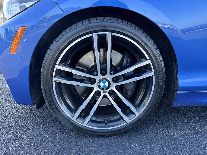 2018 BMW 2 Series
