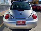 2001 Volkswagen New Beetle GLS image 9