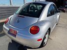 2001 Volkswagen New Beetle GLS image 11