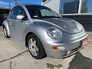 2001 Volkswagen New Beetle GLS image 12