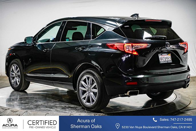 2024 Acura RDX