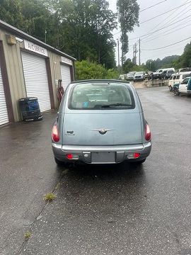 2008 Chrysler PT Cruiser