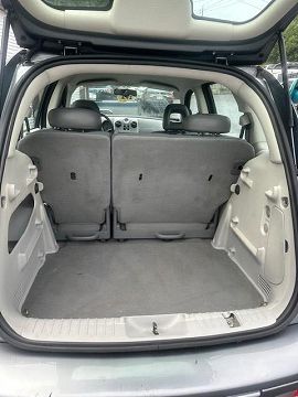 2008 Chrysler PT Cruiser