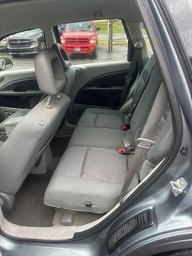 2008 Chrysler PT Cruiser