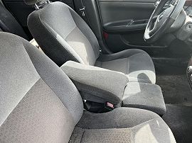 2008 Chevrolet Impala