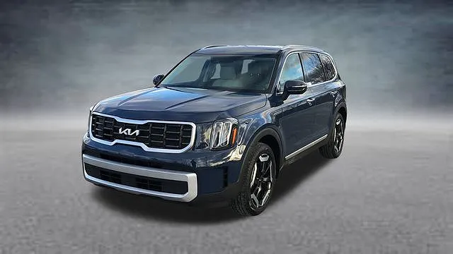 2024 Kia Telluride