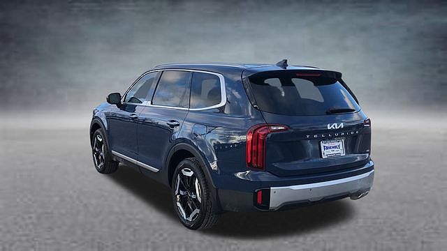 2024 Kia Telluride
