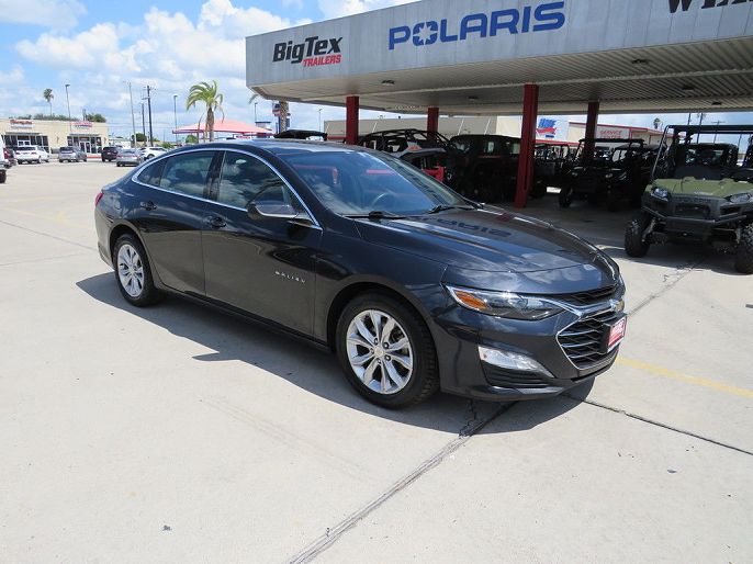 2023 Chevrolet Malibu