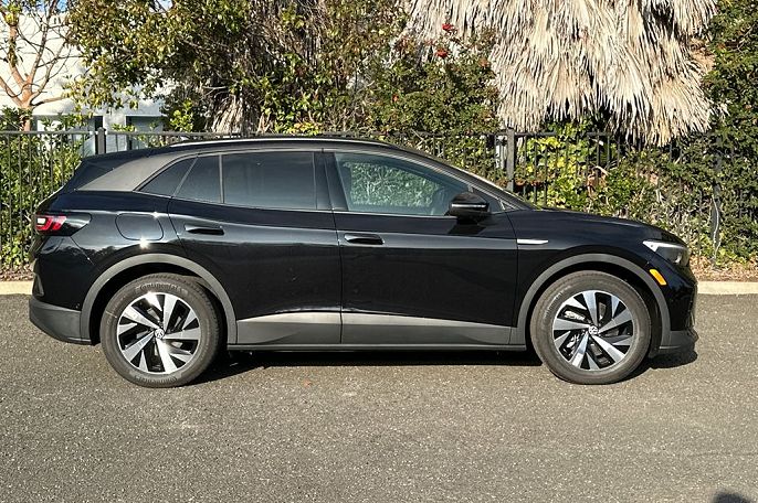 2026 Volkswagen ID.4