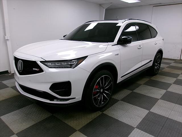 2024 Acura MDX