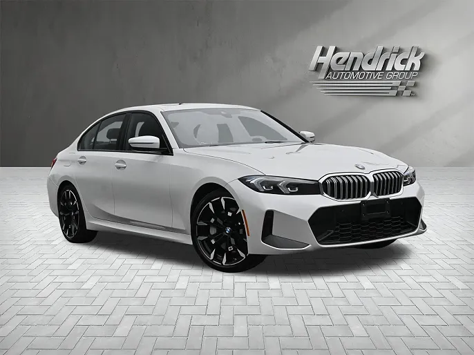 2026 BMW 3 Series