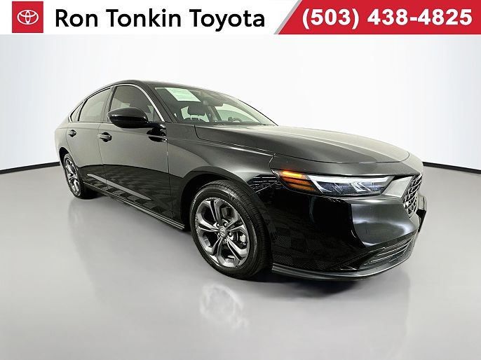 2023 Honda Accord