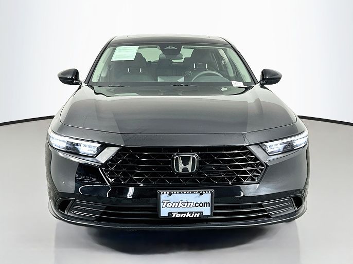 2023 Honda Accord