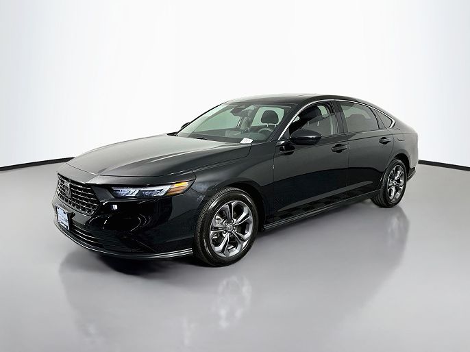 2023 Honda Accord
