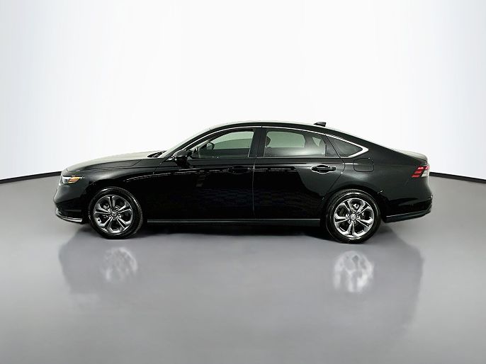 2023 Honda Accord