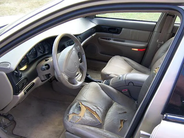 1999 Buick Regal
