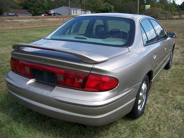 1999 Buick Regal