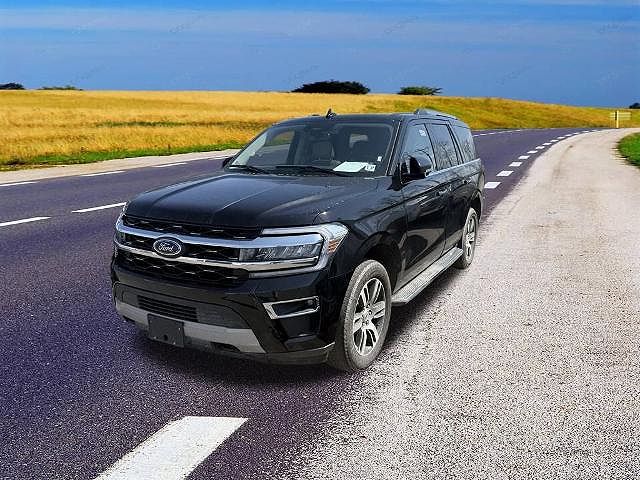 2023 Ford Expedition
