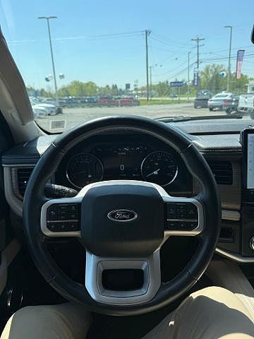 2023 Ford Expedition